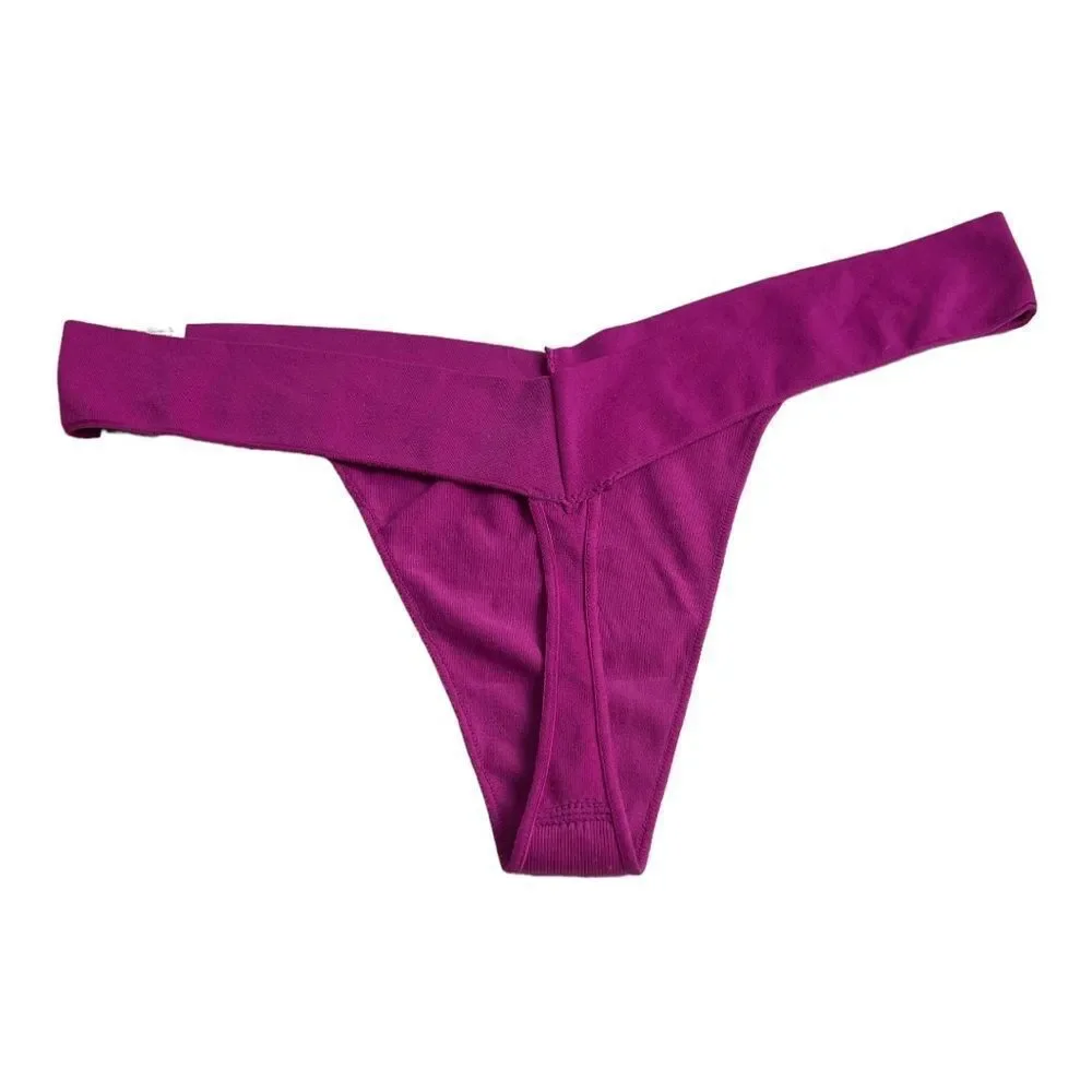Thong Panty Size XXL